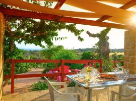Grazioso Monolocale della Casa dell'Olivo, hotel v destinaci Salve