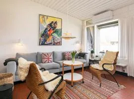 Holiday home Sæby LXXXIII