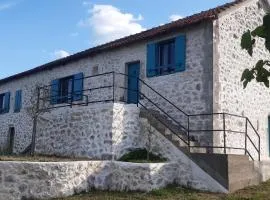 Old Lato's House