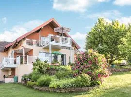 Ferienwohnung Neustift