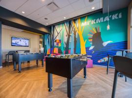 Tru By Hilton Yarmouth, Ns, hotel poblíž Letiště Yarmouth - YQI, 