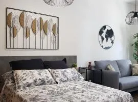 ESTUDIO IDEAL 3 - para vacaciones y trabajo
