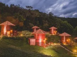 Pipas do Vale - Vale dos Vinhedos