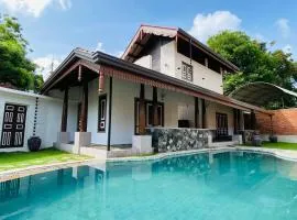 Thaprobana Villa Tangalle - Private Villa
