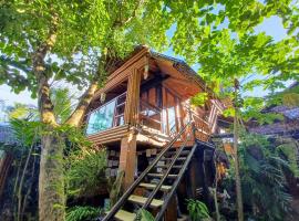 Paras Inn Boracay, guest house in Boracay