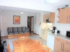 3 pièces avec parking, au pied des pistes à Saint-Jean-d'Aulps - FR-1-573-105