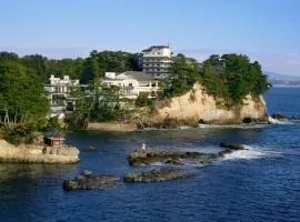 Itsuura Kanko Hotel