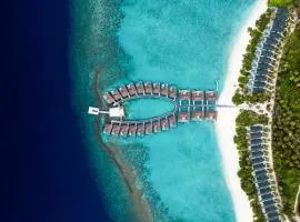 Furaveri Maldives - COMPLIMENTARY ROUND-TRIP SEAPLANE TRANSFER for two for a minimum of 5 nights or more from May 1st to October 31st, 2025, resort in Raa Atoll