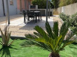 Casa Sunshine - Casa Vacanze al mare, apartment in Punta Braccetto