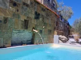 Villa Desideri Agriturismo Dinoabbo