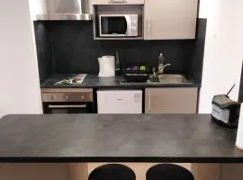 Superbe appartement neuf T3 6pers 45m2