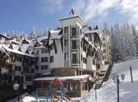 The Castle Complex - Apartment 401