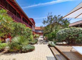 Hotel de La Plage