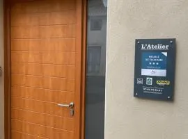 L'atelier