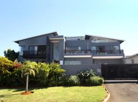 Sea Dreams Guesthouse, guest house in Ballito