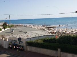 Castiglioncello Blue Nest, hotel in Rosignano Solvay