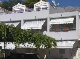 Apartmani NiMa