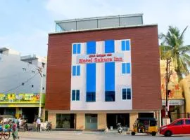 Hotel Sakura Inn