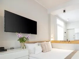 Apartamenty Baltic