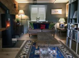 Hornes Cottage