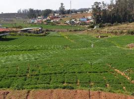 Farm House - Lasya Nest, holiday home in Ooty