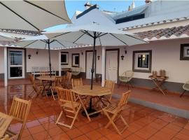 Casa Al'entejo, hotel with parking in Ferreira do Alentejo