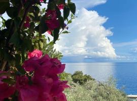 Casa Fortuna, hotel cerca de Bahía Dubovica, Sveta Nedelja