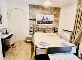 Locanda Badia Residenze Iride e Celeste