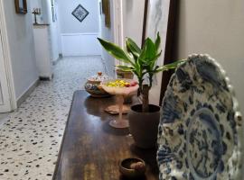 Genio del Porto - Mabbonath