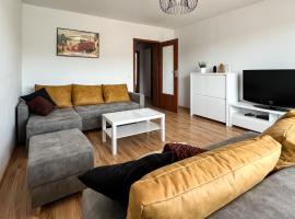 Uroczy Apartament Pod Skarpą, hotel en Wadowice