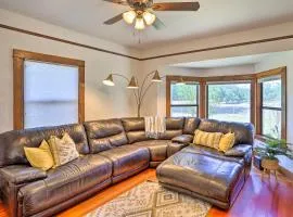 Charming Los Molinos Retreat with Spacious Yard