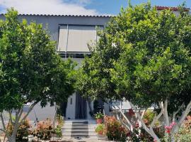 Guesthouse Anila, hotel v destinaci Divjakë