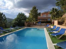 Marimuntanya, holiday home in Lloret de Mar