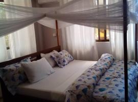 Viesnīca Grasema Arena Hotel pilsētā Moši