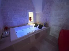 Pietra Bianca Luxury Suite Ostuni