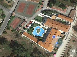 Apartamento en primera línea de playa