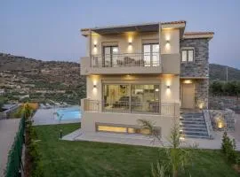 Eva Luxury Villa with Private Swimming Pool