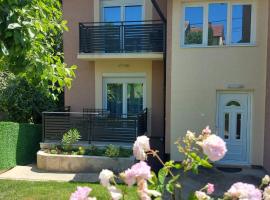 Apartmani MALINA, B&B in Vrnjačka Banja