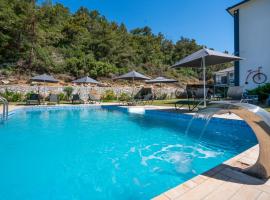 Marmaris Kensington Green, hotel v destinaci Marmaris