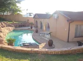 Ridge Guest House
