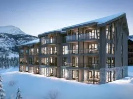 Snøya Lodge