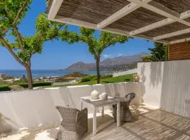 Fedra Plakias Guest House