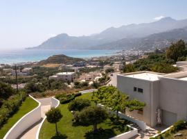 Fedra Guest House, guest house in Plakias