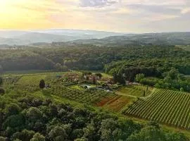 Podere I Laghi