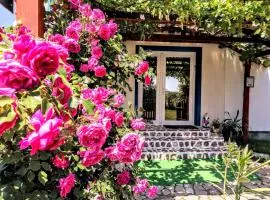 Teo Guest Rooms
