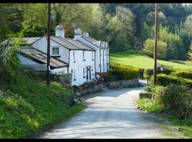 River Cottage, hotel met parkeren in St Asaph