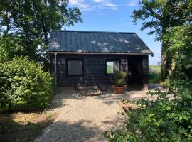 'T Zand Bed & Breakfast, ξενοδοχείο σε Echteld