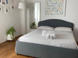 APPARTALOFT CENTRALE VR48, готель у Торіно