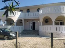 Jasmina Apartments