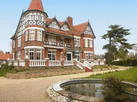 The Grange Hotel, hotel v destinaci King's Lynn